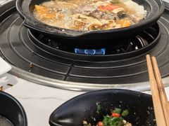 -草原三宝汤锅