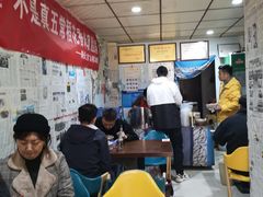 大堂-陆长玖古法猪脚饭(玄风桥店)