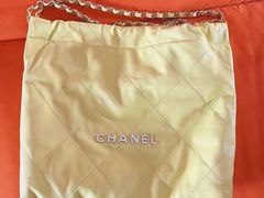 -CHANEL(恒隆广场店)