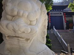 -南沙天后宫景区