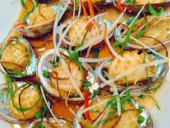 -桃源尚品海鲜酒楼(京港澳高速店)