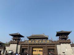 -三国赤壁古战场
