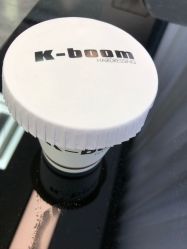 -凯博K-boom Hair Salon