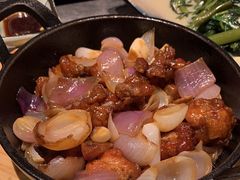 -潮界(虹桥新天地店)