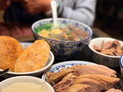 -小潘记鸭血粉丝汤