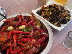 -小李子油焖大虾(南浦店)