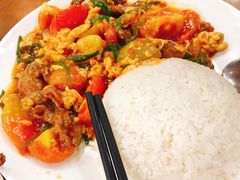 -煲煲掂风味煲仔饭餐厅(西区店)