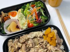 肥牛饭-铃木食堂(丽都店)