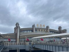 -鼓浪屿内厝澳码头(轮渡站)