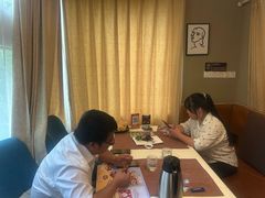 -意卡菲·欢乐聚会餐厅(华侨店)