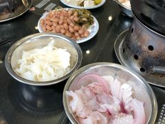 -川香煲(茅台路店)