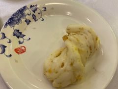 -聚春园自助餐厅(东街口店)