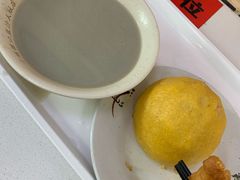 -老磁器口豆汁店(天坛店)