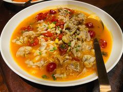 -海味世家·家常菜馆(明州里店)