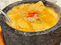 -云采云南菜(中山北路店)