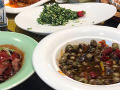 -新木器时代餐厅(太湖新天地店)