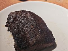 -拉蒂娜·巴西牛排馆 Latina·Brazilian Steakhouse(王府井喜悦店)