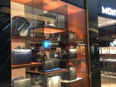 -万宝龙MONTBLANC(太古汇精品店)