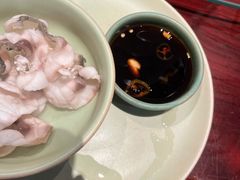 -天怡·鱼工厂(临江店)