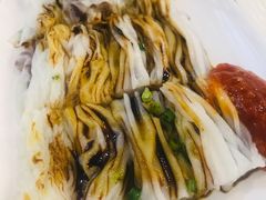-芳姨广东砂锅粥(张庄路店)