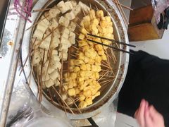 -马记大锅煮(总店)