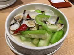 -隅乐胡椒虾·台湾菜·团建(皇岗店)