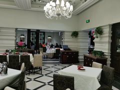 大堂-大鸭梨烤鸭店(花园村店)