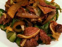 -北李妈妈菜·海肠捞饭(高新万达店)