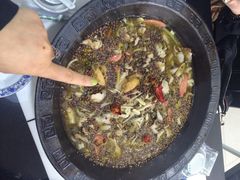 鱼无双-鱼无双·酸菜鱼(来凤街店)
