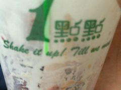 -1点点(东方宝泰店)