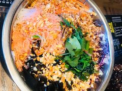 -喝丢一只鞋辣炒海鲜小烧烤(三八广场店)