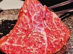-焱铁烧·黑毛和牛专门店(杭州嘉里中心店)