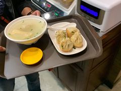 鲜肉生煎-大壶春生煎(四川中路店)