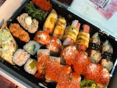 -河风精致寿司(尼盛店)
