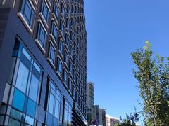 -北京东直门智选假日酒店