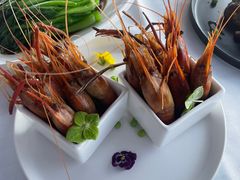 -柳莺湖上·湖景餐厅·江南菜(西湖店)