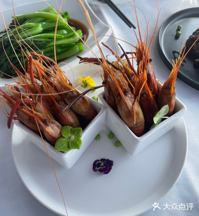 柳莺湖上·湖景餐厅·江南菜(西湖店)图片