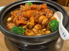 -二分八云雁阁•新晋菜大同味(长治路店)