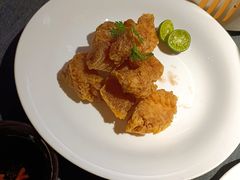 -锦府园·新台州菜(合生汇店)