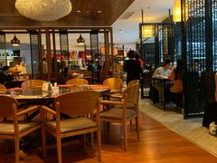 -OPEN開全日自助餐厅·西餐·海鲜(佛山希尔顿酒店)