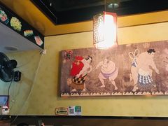 大堂-福田屋料理(中南花园店)