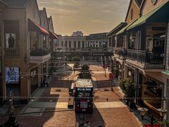 -王府井奥莱临潼小镇(临潼店)