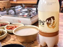 -京玉菲饭店(李村店)