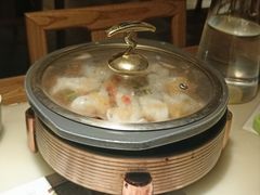 -绿茶餐厅(西单老佛爷店)