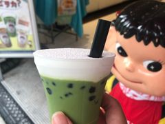 -不二家(数寄屋橋店)