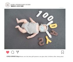 -星宝贝儿童摄影