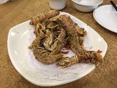 -揭阳钟记小食(福田新村店)