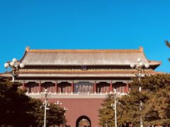 -故宫博物院(故宫)