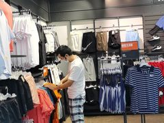 -NIKE上海青浦优选体验店