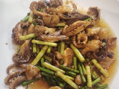 -和源祥·日照菜扛把子(万平口一店)